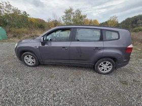 Chevrolet Orlando, снимка 3
