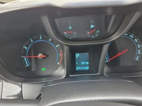 Chevrolet Orlando, снимка 11