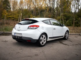 Renault Megane III 1.5DCI Coupe, снимка 14