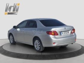 Toyota Corolla 1.6 VVTI, снимка 4