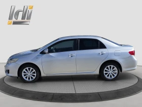 Toyota Corolla 1.6 VVTI, снимка 3