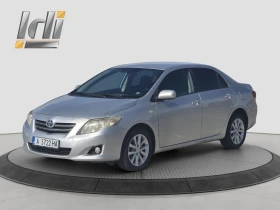 Toyota Corolla 1.6 VVTI, снимка 1