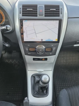 Toyota Corolla 1.6 VVTI, снимка 13