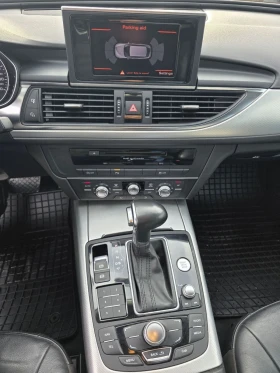 Audi A6, снимка 8