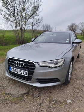 Audi A6, снимка 5