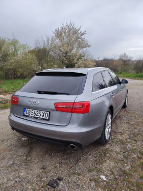 Audi A6, снимка 4