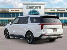 Kia Carnival, снимка 3