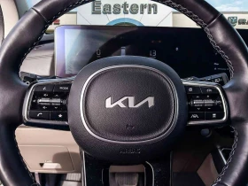 Kia Carnival, снимка 14