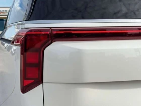 Kia Carnival, снимка 11