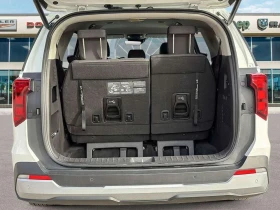 Kia Carnival, снимка 12