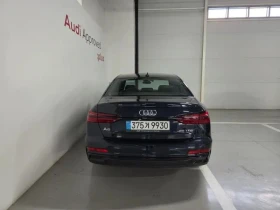 Audi A6, снимка 4