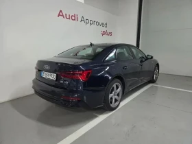 Audi A6, снимка 2