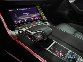 Audi A6, снимка 9
