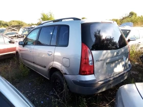 Mazda Premacy, снимка 7