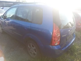 Mazda Premacy, снимка 4