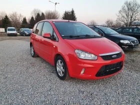     Ford C-max 1.6i/2010./5/101.