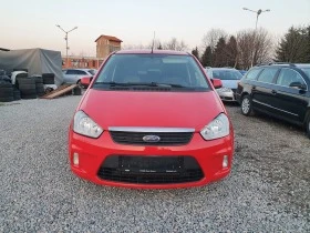 Ford C-max 1.6i/2010г./евро5/101кс., снимка 2