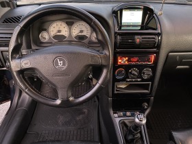 Opel Astra Bertone 2.0 Turbo, снимка 11