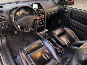 Opel Astra Bertone 2.0 Turbo Газ/Бензин , снимка 10