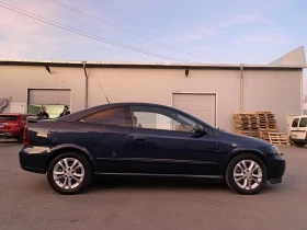 Opel Astra Bertone 2.0 Turbo Газ/Бензин , снимка 6