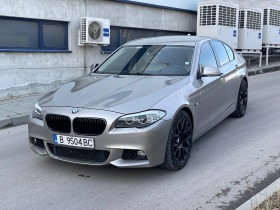 Обява за продажба на BMW 535 X-Drive М-Пакет ~25 800 лв. - изображение 1