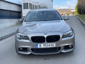 BMW 535 X-Drive М-Пакет, снимка 2 - Автомобили и джипове - 44280597