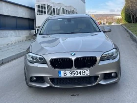 BMW 535 X-Drive М-Пакет - [3] 