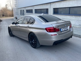 BMW 535 X-Drive М-Пакет, снимка 5 - Автомобили и джипове - 44280597