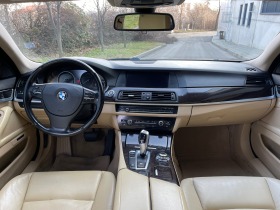 BMW 535 X-Drive М-Пакет, снимка 6 - Автомобили и джипове - 44280597