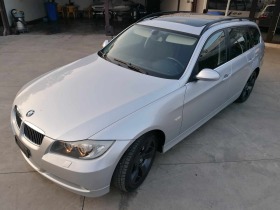 Обява за продажба на BMW 330 xi Швейцария ~10 800 лв. - изображение 1