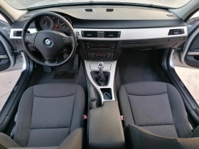 BMW 330 xi Швейцария, снимка 11