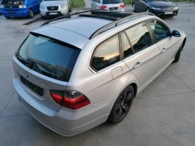 BMW 330 xi Швейцария, снимка 3