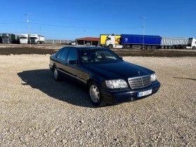 Mercedes-Benz S 500 ВНОС ИСПАНИЯ , снимка 15