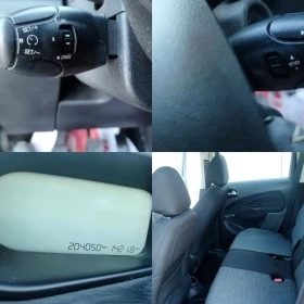 Citroen C3 Picasso BLUE 99HP EVRO 6 led, снимка 6