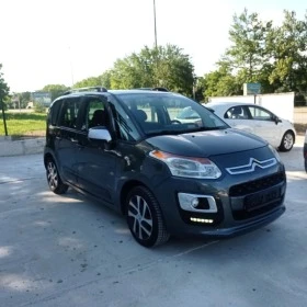 Citroen C3 Picasso BLUE 99HP EVRO 6 led, снимка 2