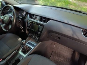 Skoda Octavia 2.0 TDI-CR, снимка 8