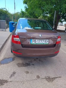 Skoda Octavia 2.0 TDI-CR, снимка 2