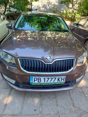 Skoda Octavia 2.0 TDI-CR, снимка 4