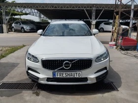 Volvo V90 Cross Country 2.0D4 AWD Navi Подгрев Обдъхване , снимка 1