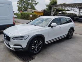 Volvo V90 Cross Country 2.0D4 AWD Navi Подгрев Обдъхване , снимка 3