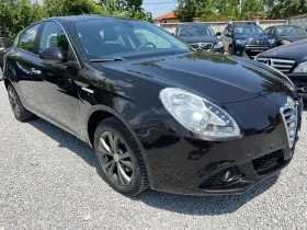 Обява за продажба на Alfa Romeo Giulietta 1.6JTD-M-ЕВРО 5В= = FACE= = KLIMATRONIK ~12 700 лв. - изображение 7