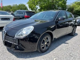 Alfa Romeo Giulietta 1.6JTD-M- 5= = FACE= = KLIMATRONIK | Mobile.bg    1