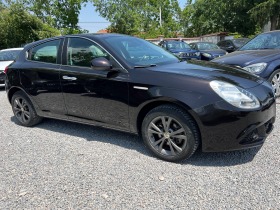 Alfa Romeo Giulietta 1.6JTD-M-ЕВРО 5В= = FACE= = KLIMATRONIK, снимка 7