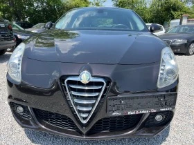 Обява за продажба на Alfa Romeo Giulietta 1.6JTD-M-ЕВРО 5В= = FACE= = KLIMATRONIK ~12 700 лв. - изображение 1