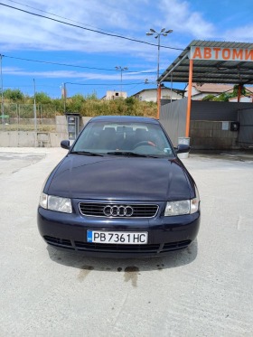 Audi A3, снимка 6