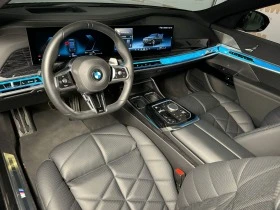 BMW 740 xDrive M Sport Bowers&Wilkins панорама, снимка 7