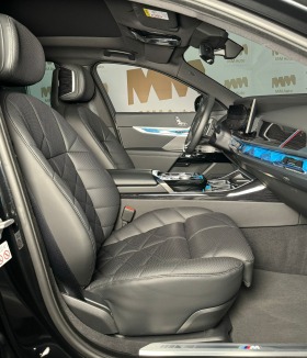 Обява за продажба на BMW 740 xDrive M Sport Bowers&Wilkins панорама ~ 110 398 EUR - изображение 10