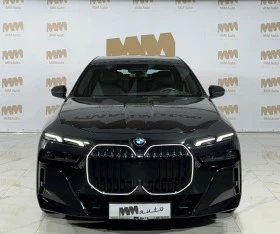 BMW 740 xDrive M Sport Bowers&Wilkins панорама, снимка 5