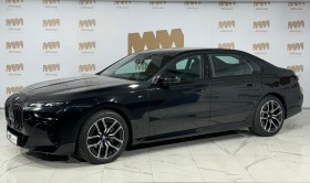 Обява за продажба на BMW 740 xDrive M Sport Bowers&Wilkins панорама ~ 110 398 EUR - изображение 1