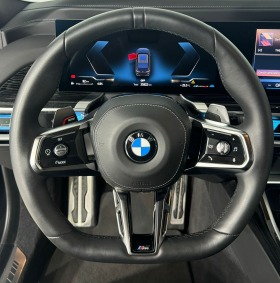 Обява за продажба на BMW 740 xDrive M Sport Bowers&Wilkins панорама ~ 110 398 EUR - изображение 8